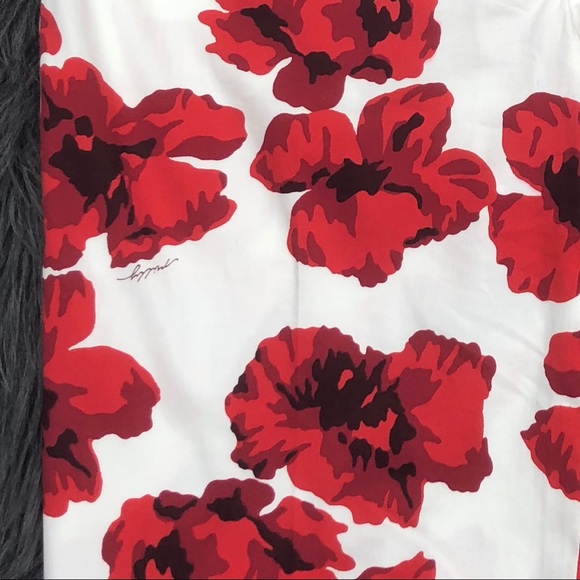 Milly floral shorts - Picture 8 of 8